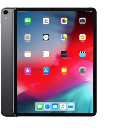 Ремонт iPad Pro 12,9